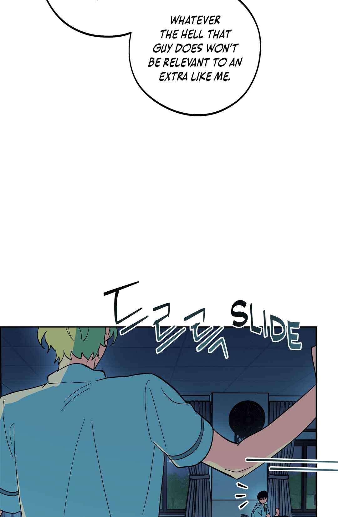 Phantom Movie Star Chapter 8 - Page 3