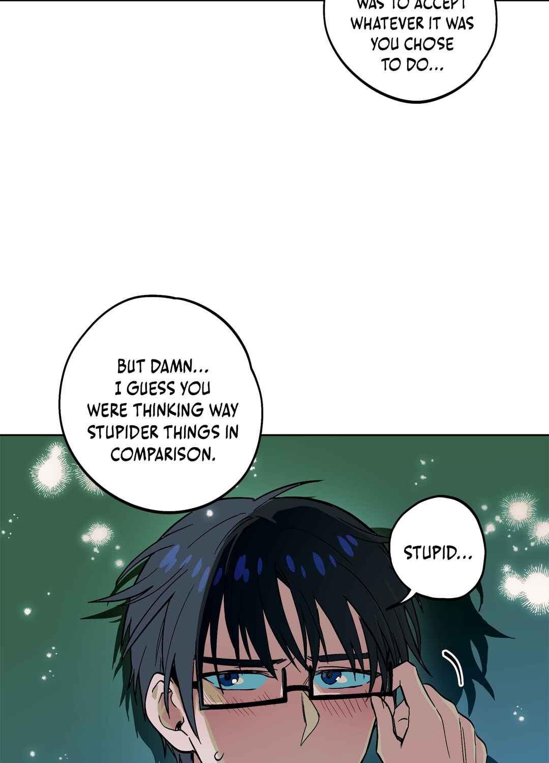 Phantom Movie Star Chapter 8 - Page 38
