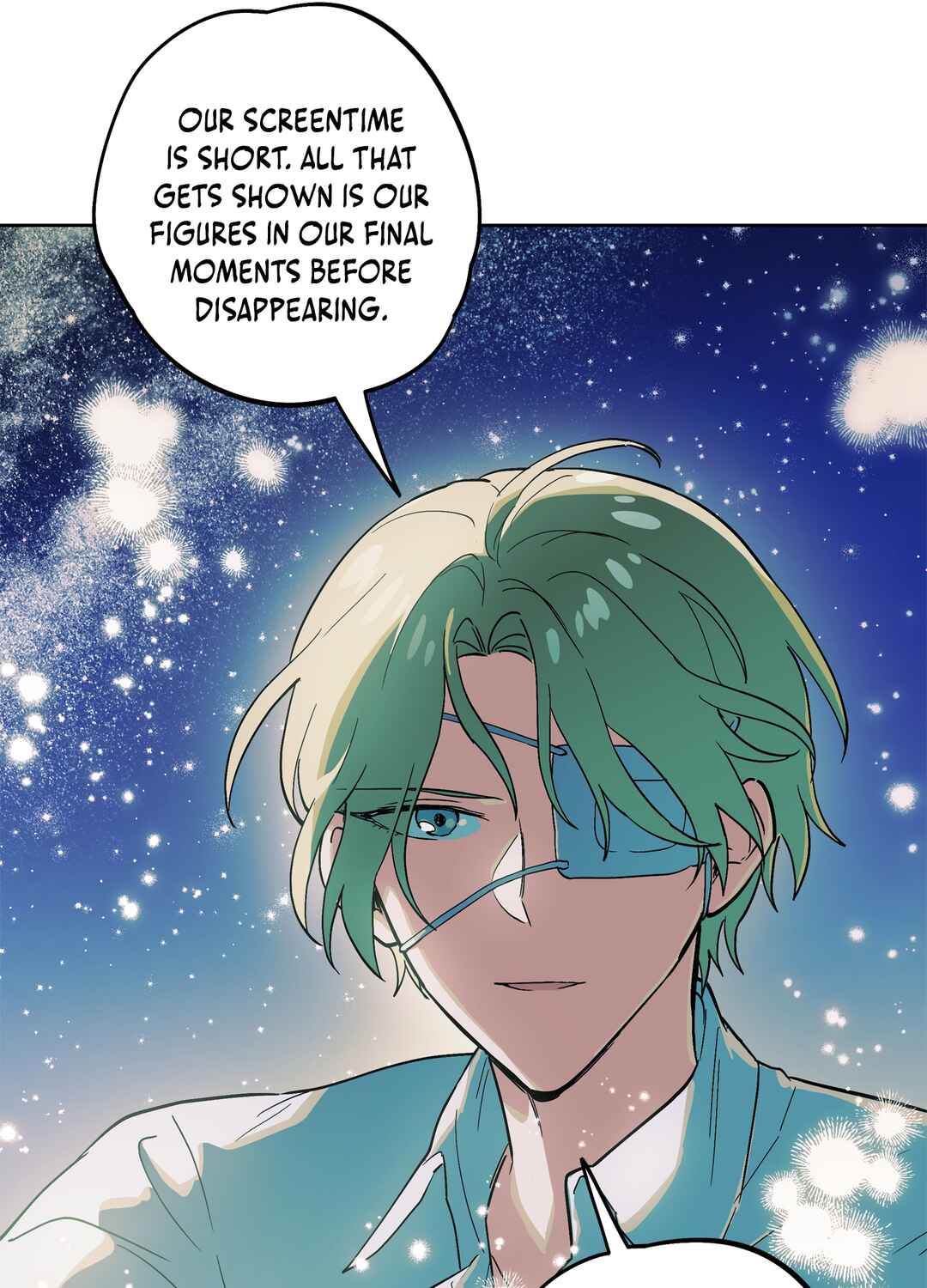 Phantom Movie Star Chapter 8 - Page 45