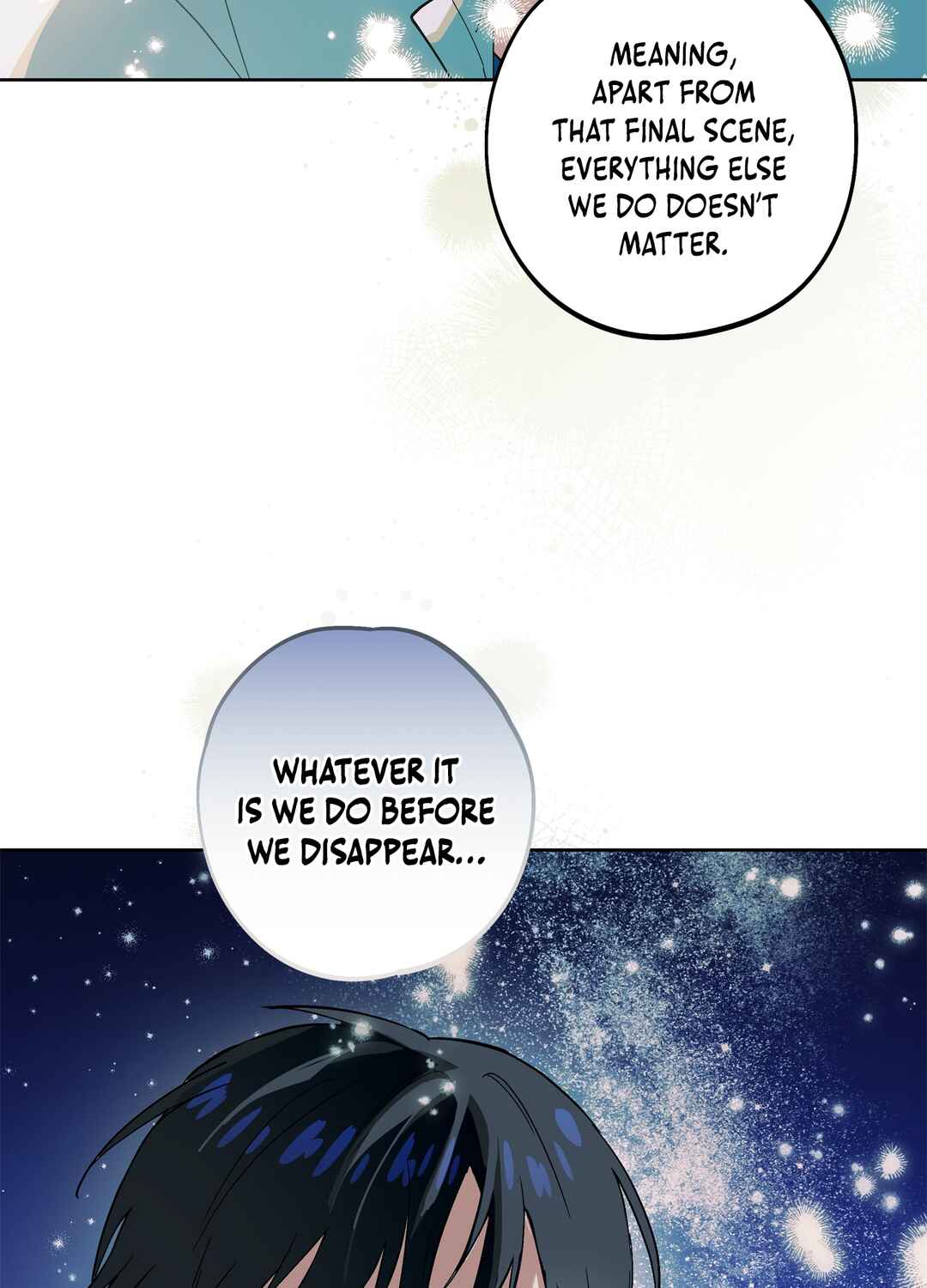 Phantom Movie Star Chapter 8 - Page 46
