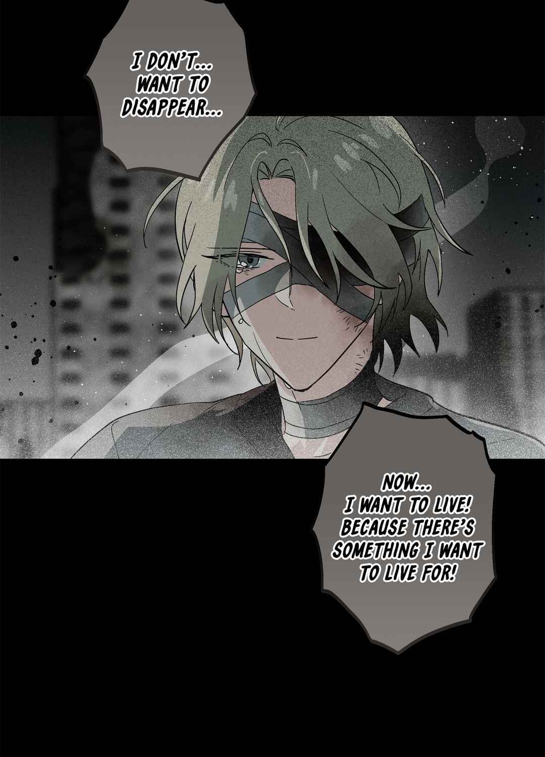 Phantom Movie Star Chapter 8 - Page 49