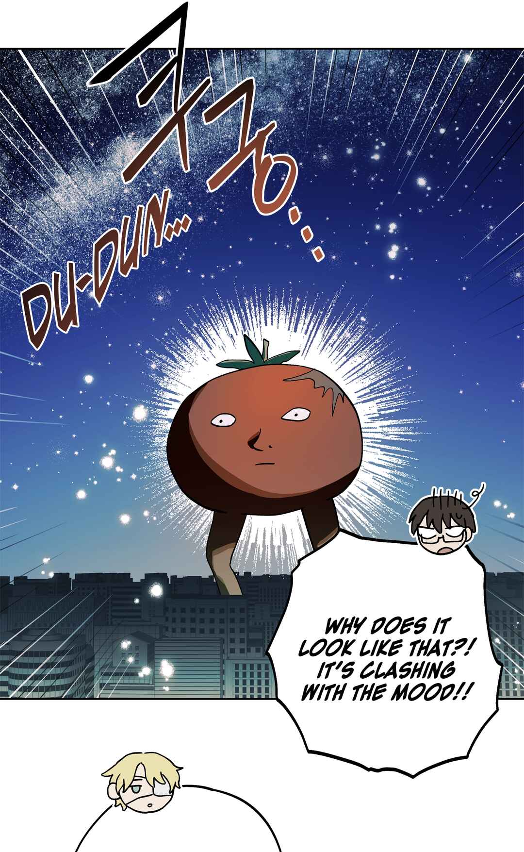 Phantom Movie Star Chapter 8 - Page 54