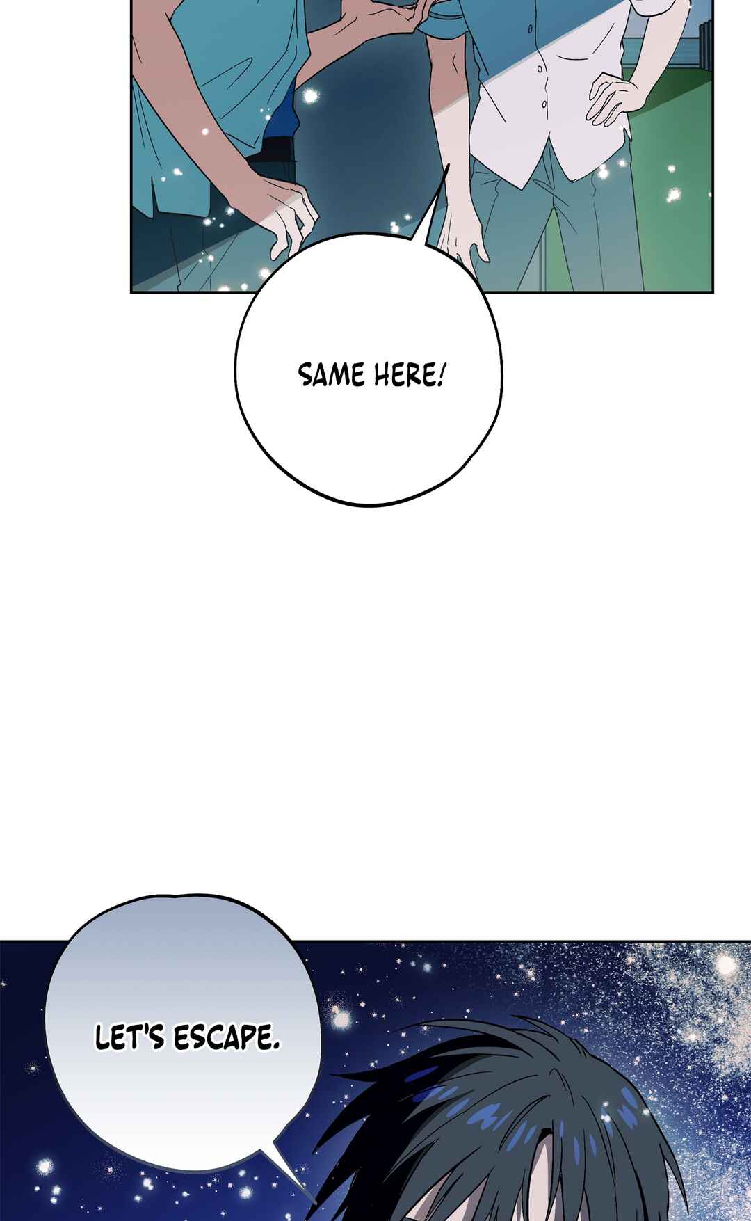 Phantom Movie Star Chapter 8 - Page 56