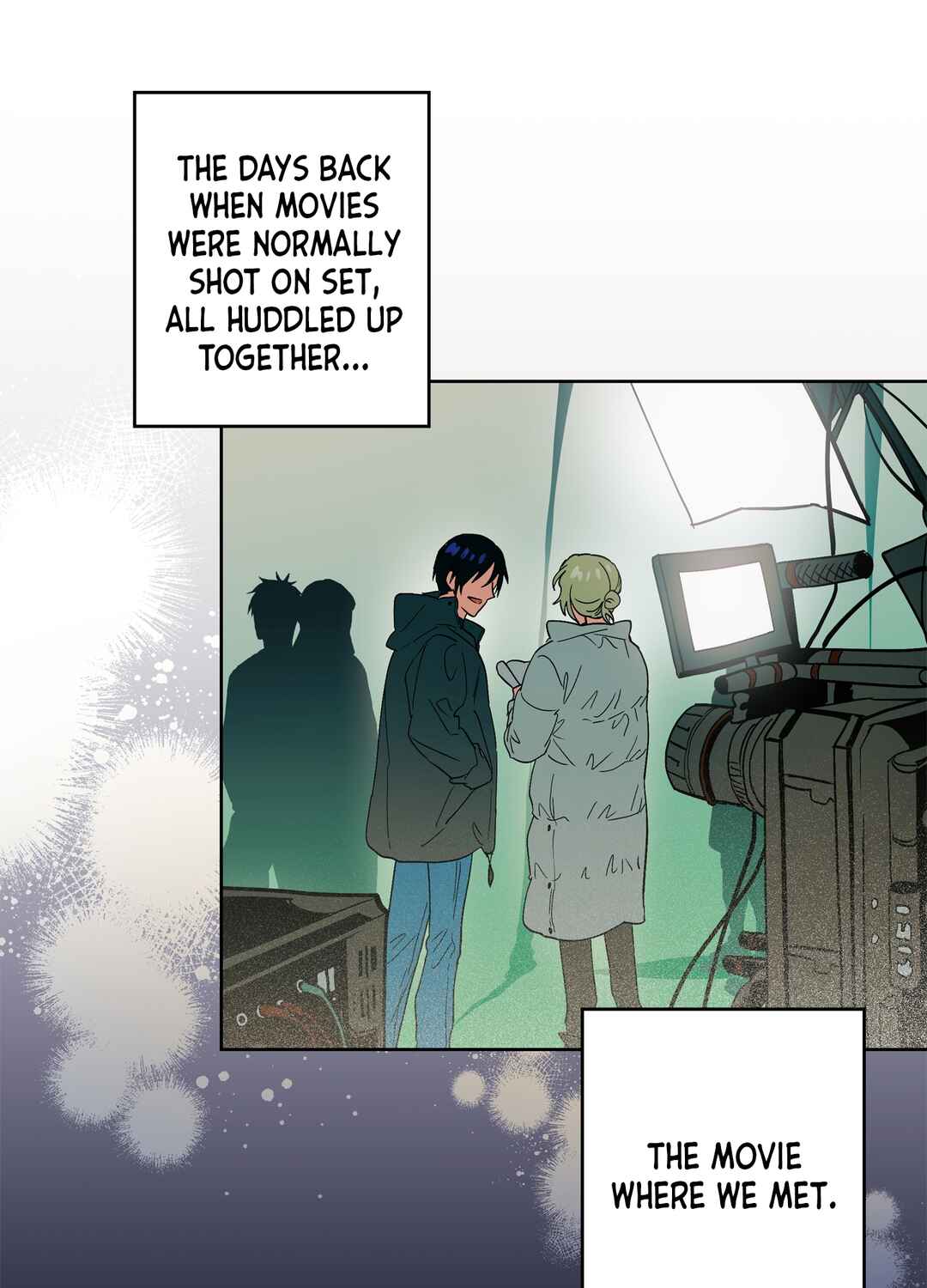 Phantom Movie Star Chapter 8 - Page 59