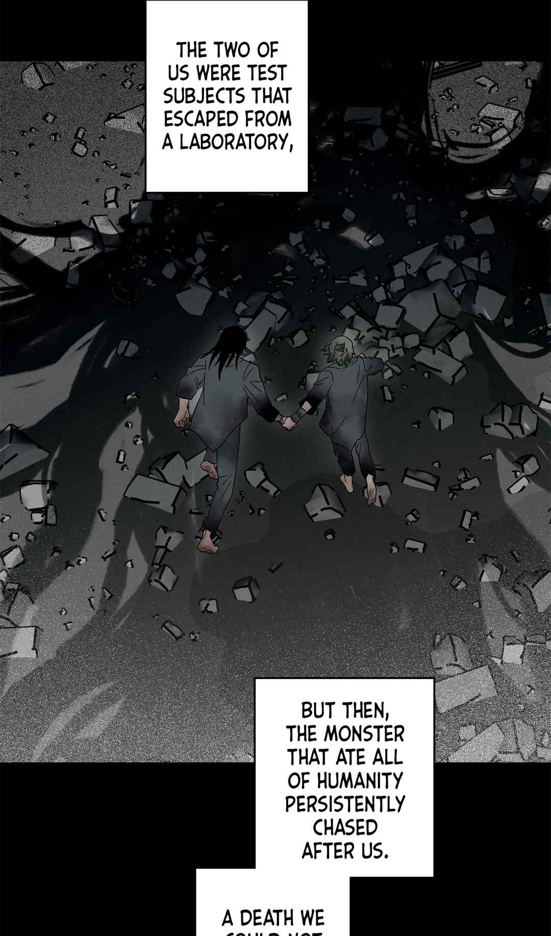 Phantom Movie Star Chapter 8 - Page 62