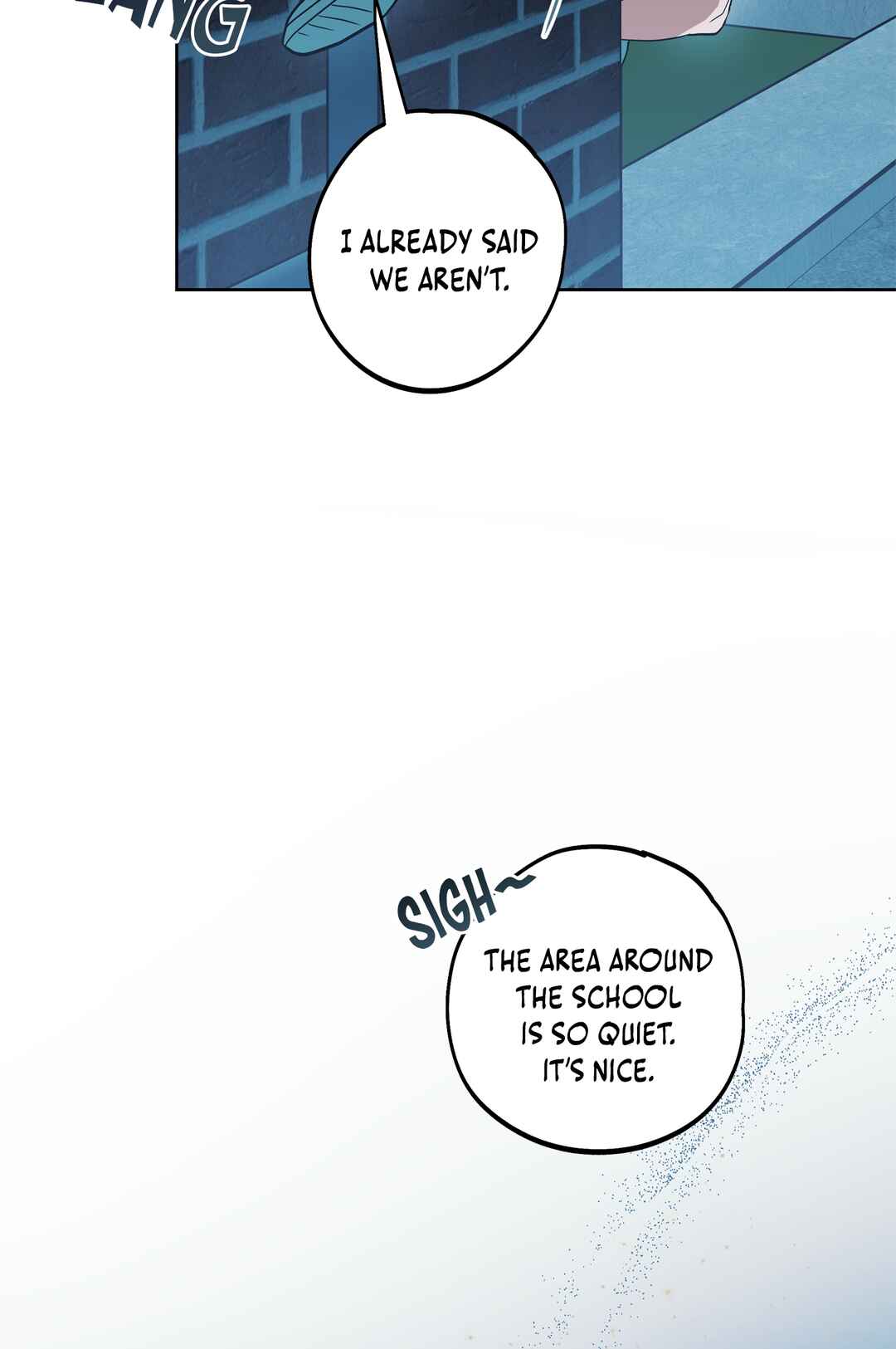 Phantom Movie Star Chapter 8 - Page 8