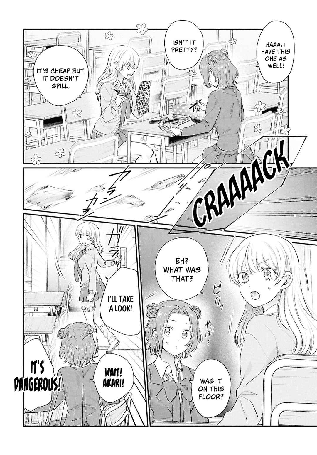 Fuufu Ijou, Koibito Miman. Chapter 75 - Page 10
