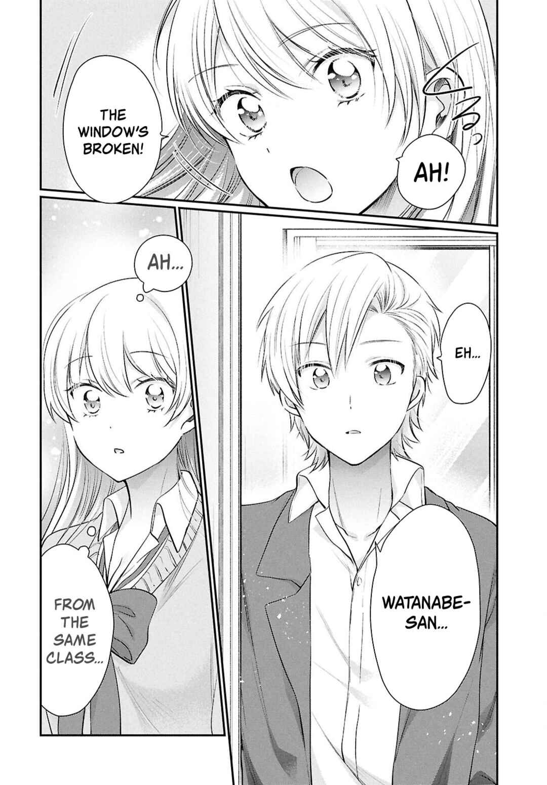 Fuufu Ijou, Koibito Miman. Chapter 75 - Page 12