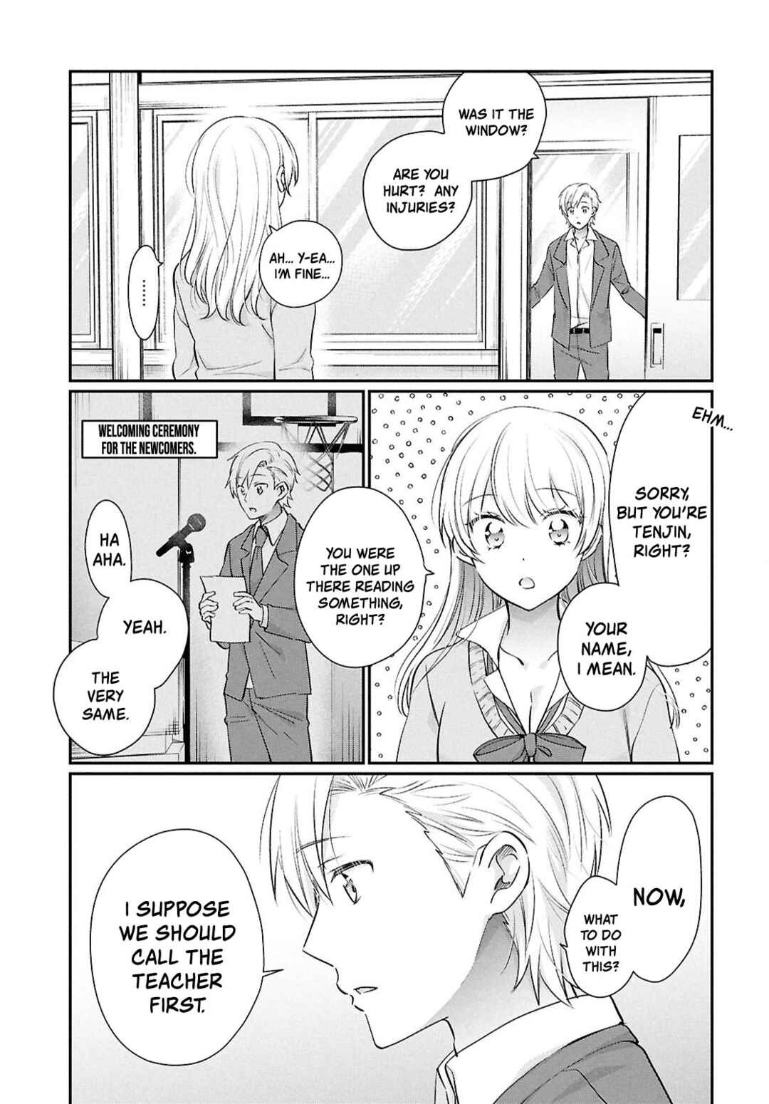 Fuufu Ijou, Koibito Miman. Chapter 75 - Page 13