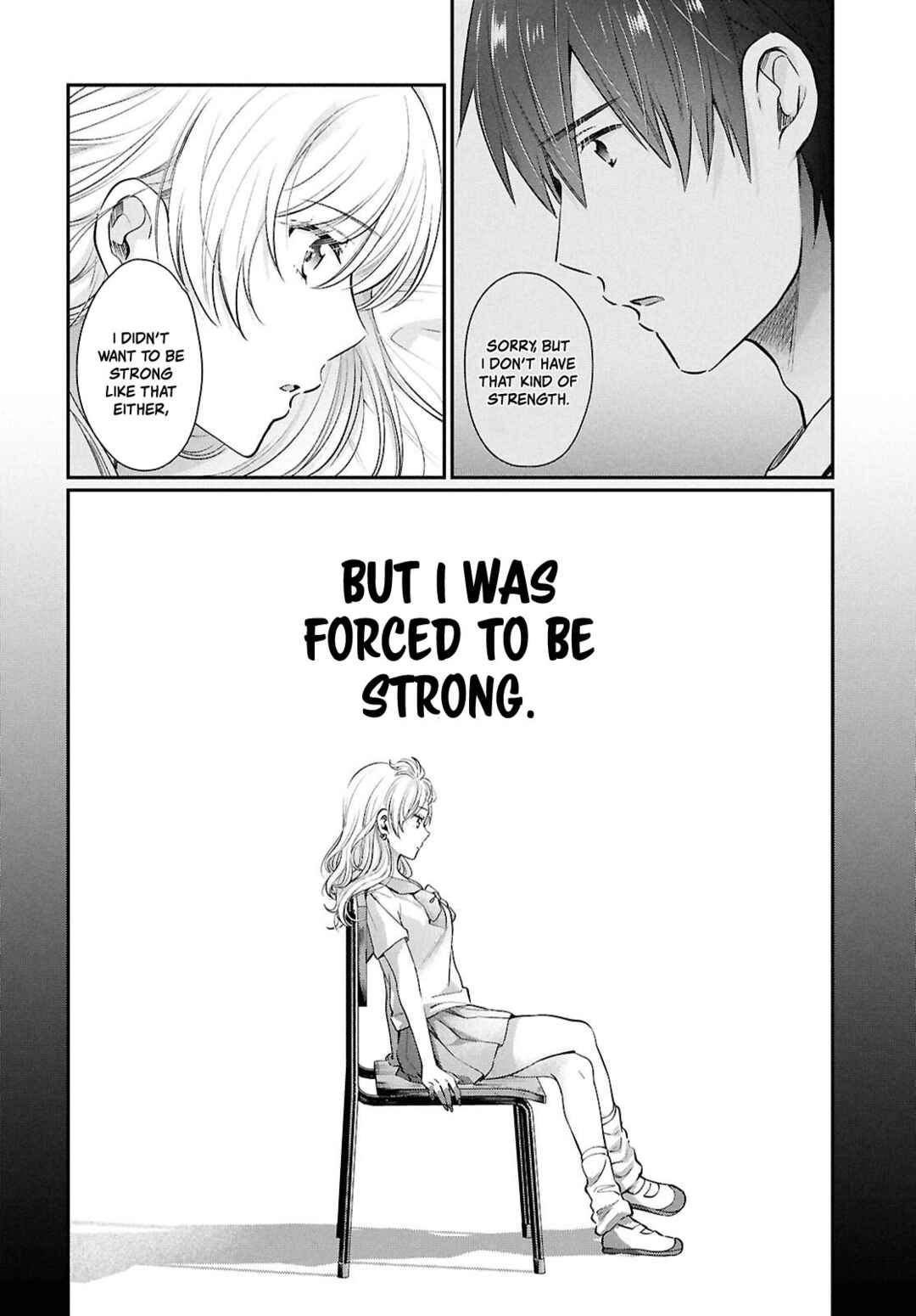Fuufu Ijou, Koibito Miman. Chapter 75 - Page 2