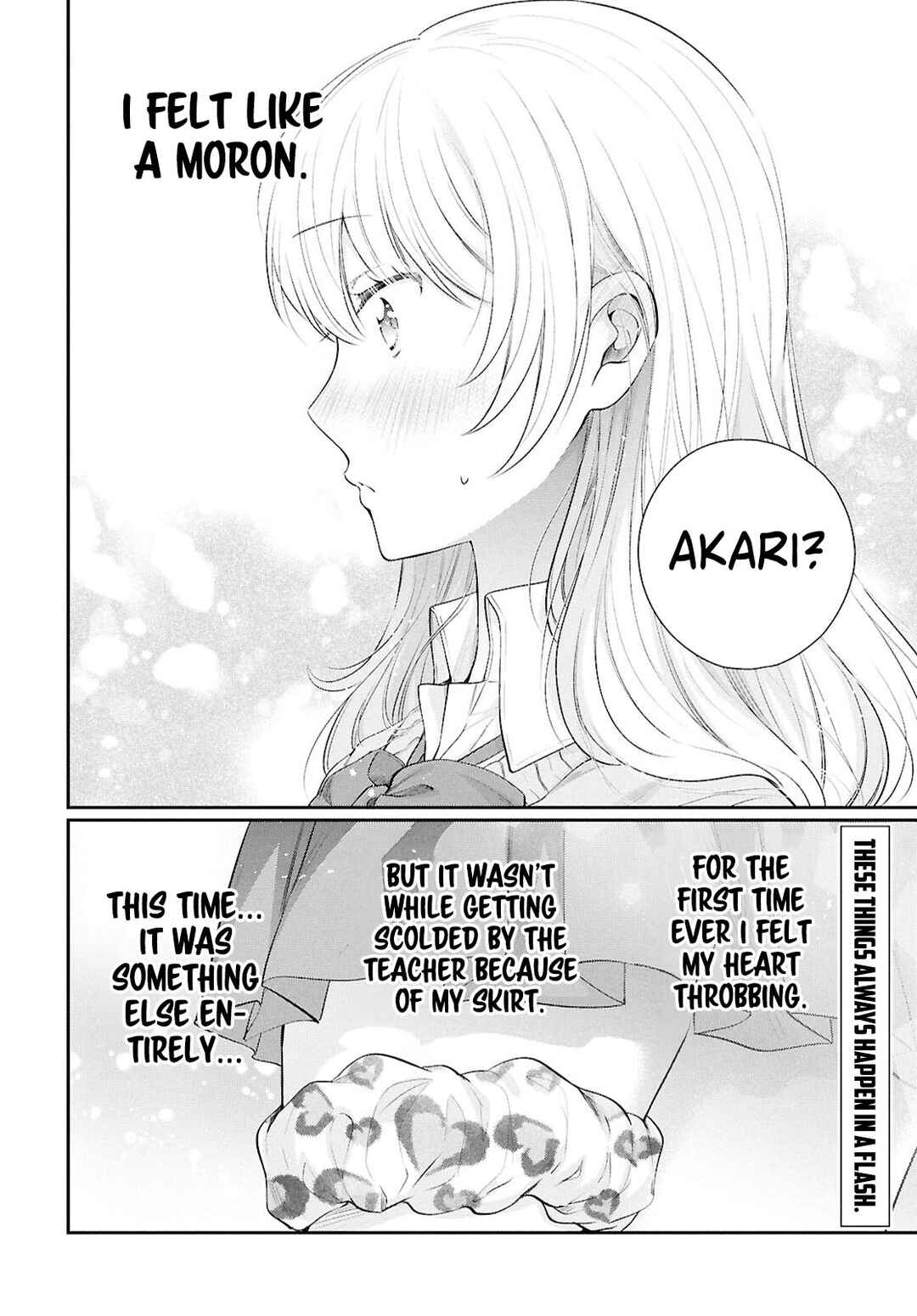 Fuufu Ijou, Koibito Miman. Chapter 75 - Page 20