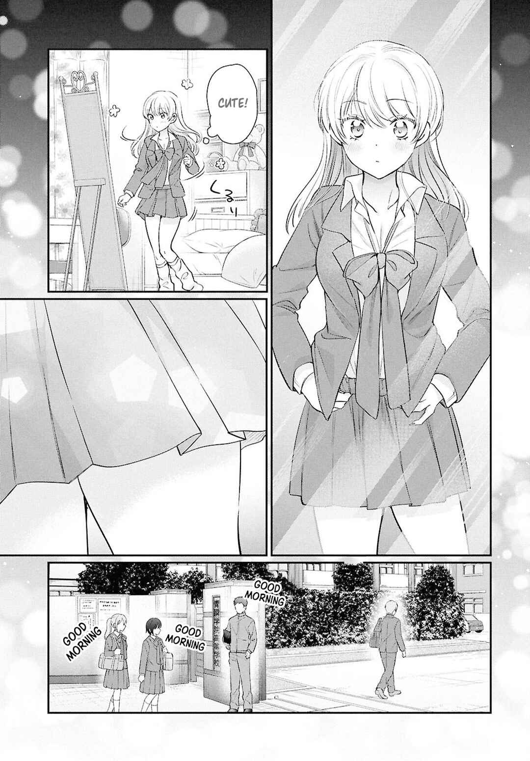 Fuufu Ijou, Koibito Miman. Chapter 75 - Page 7
