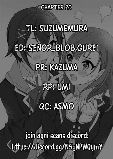 Yumemiru Danshi wa Genjitsushugisha Chapter 20 - Page 26