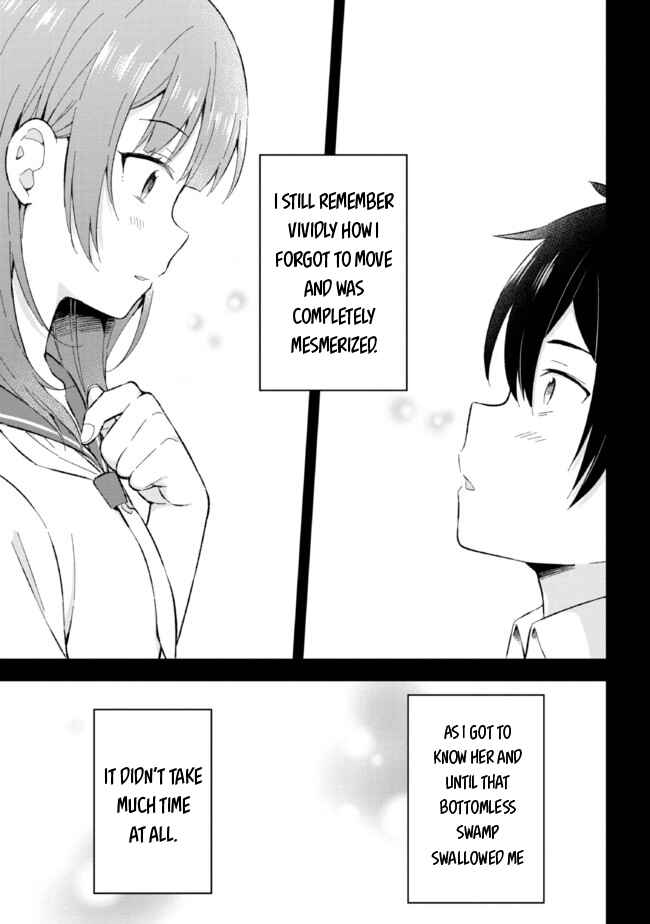 Yumemiru Danshi wa Genjitsushugisha Chapter 20 - Page 5