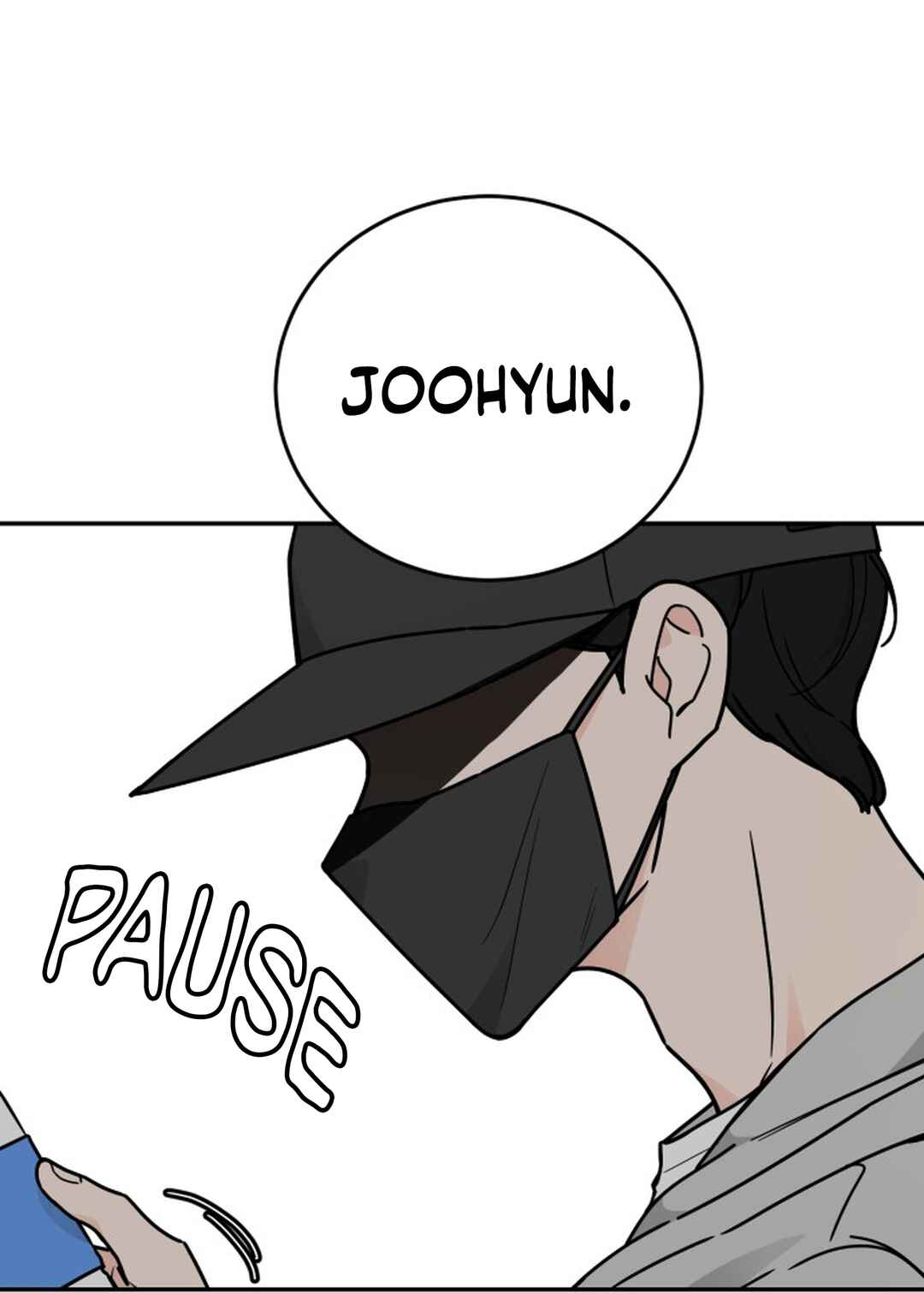 I Want to Be the Director's Husband Chapter 1 - Page 10