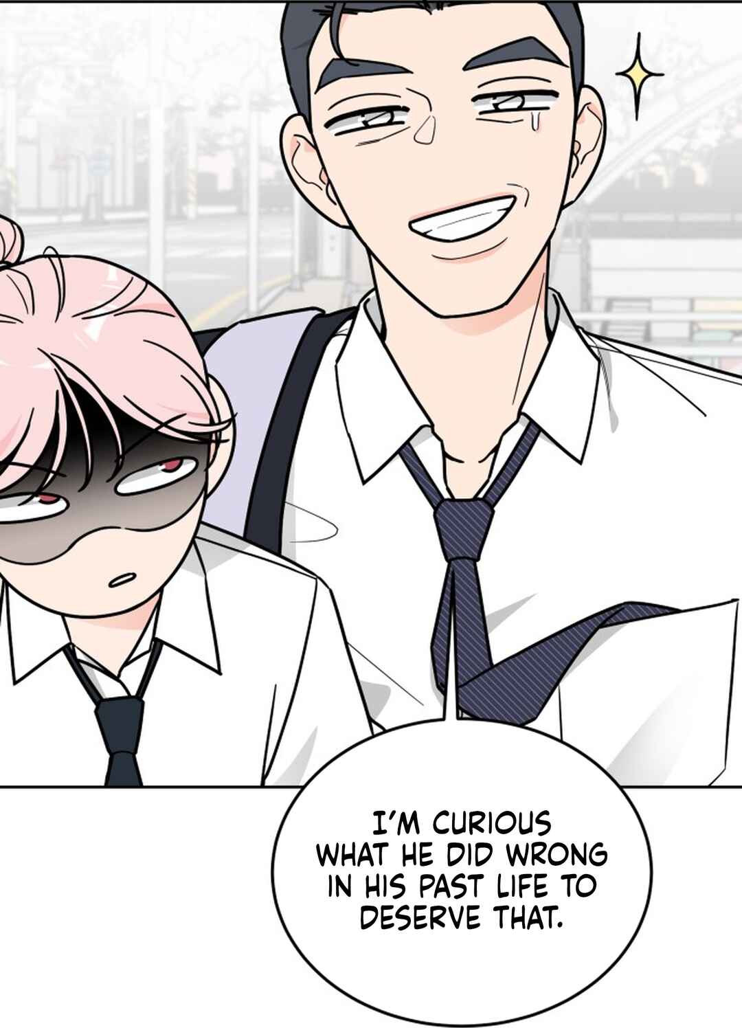 I Want to Be the Director's Husband Chapter 1 - Page 102