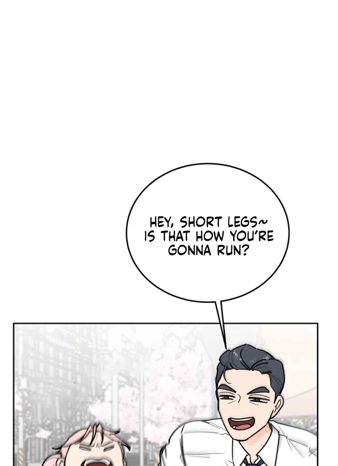 I Want to Be the Director's Husband Chapter 1 - Page 105