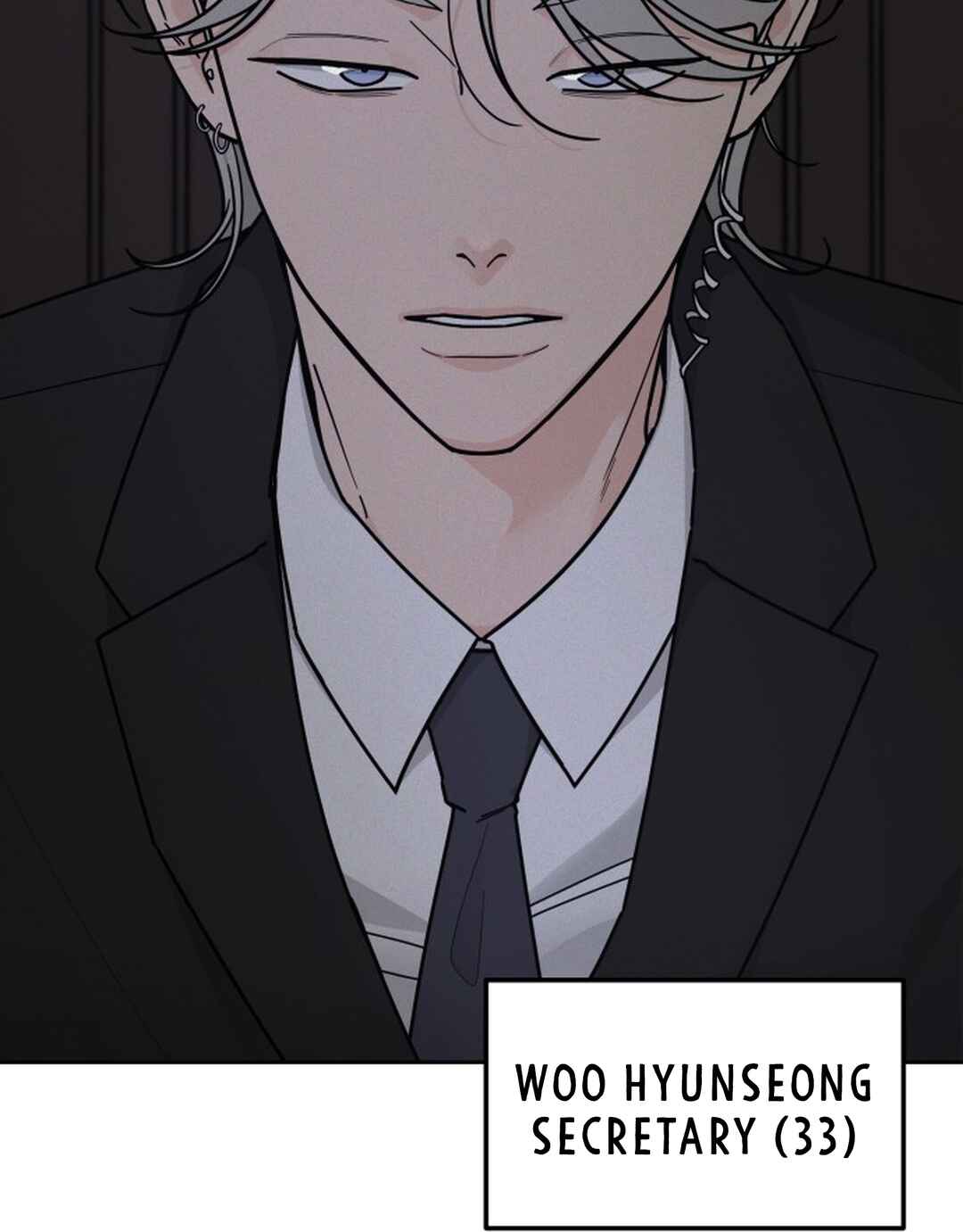 I Want to Be the Director's Husband Chapter 1 - Page 119