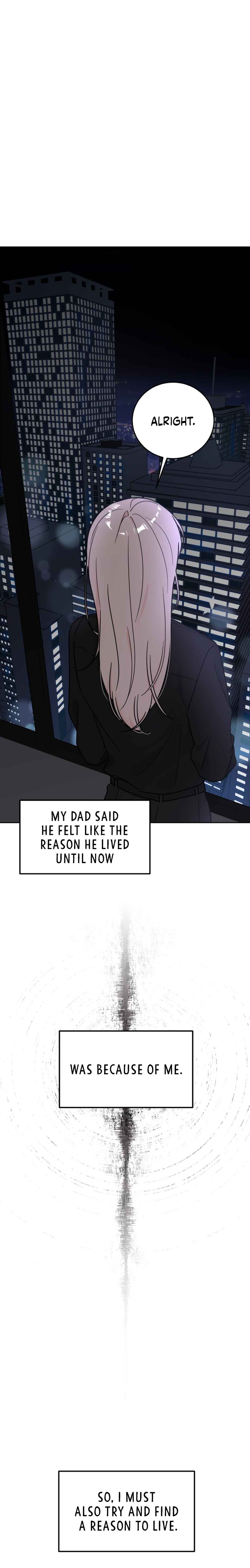 I Want to Be the Director's Husband Chapter 1 - Page 120