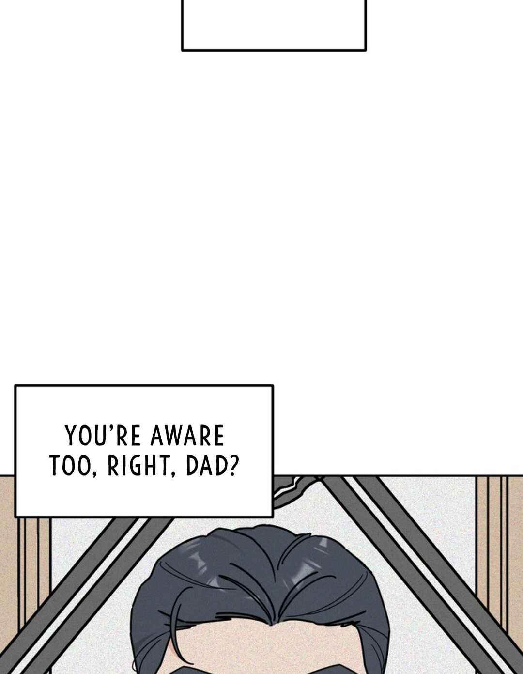 I Want to Be the Director's Husband Chapter 1 - Page 124