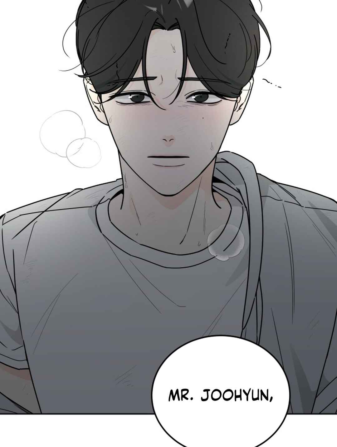 I Want to Be the Director's Husband Chapter 1 - Page 127