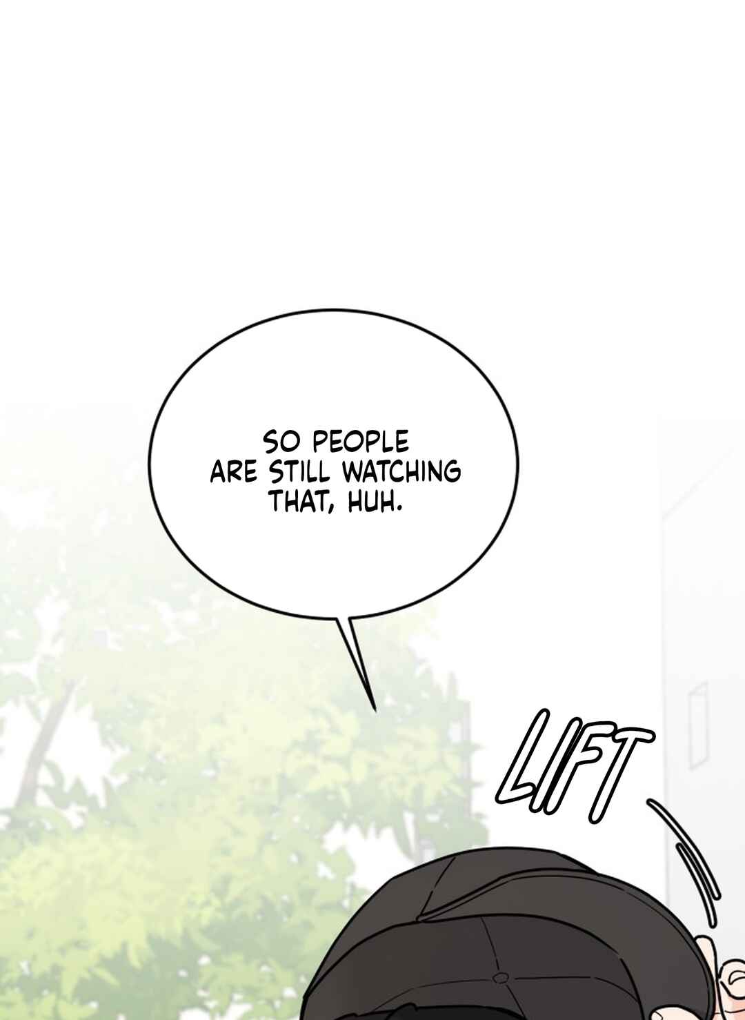 I Want to Be the Director's Husband Chapter 1 - Page 17