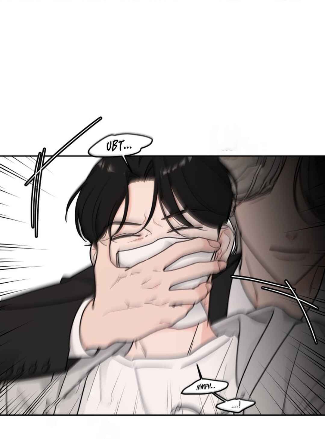 I Want to Be the Director's Husband Chapter 1 - Page 31