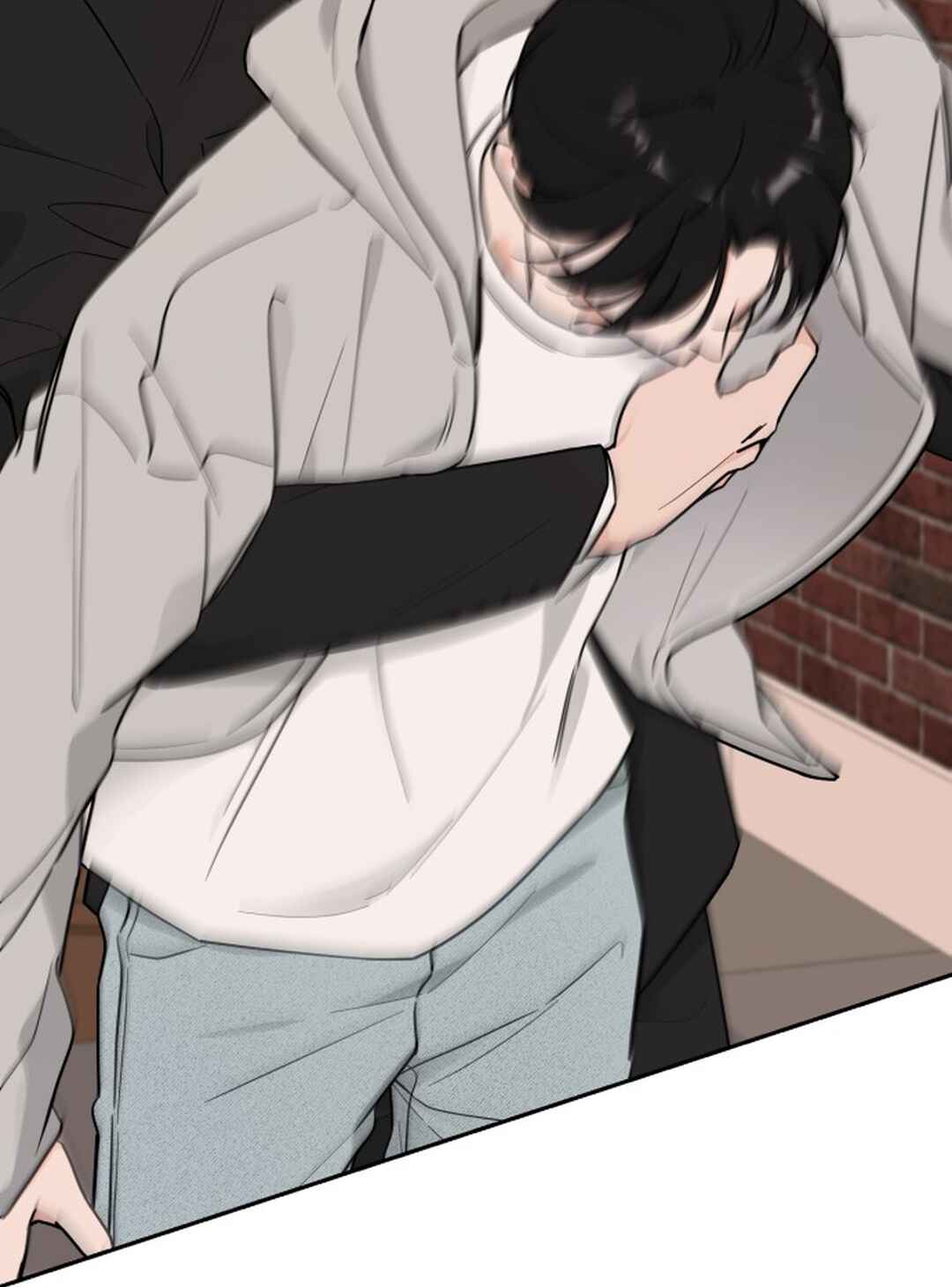 I Want to Be the Director's Husband Chapter 1 - Page 35