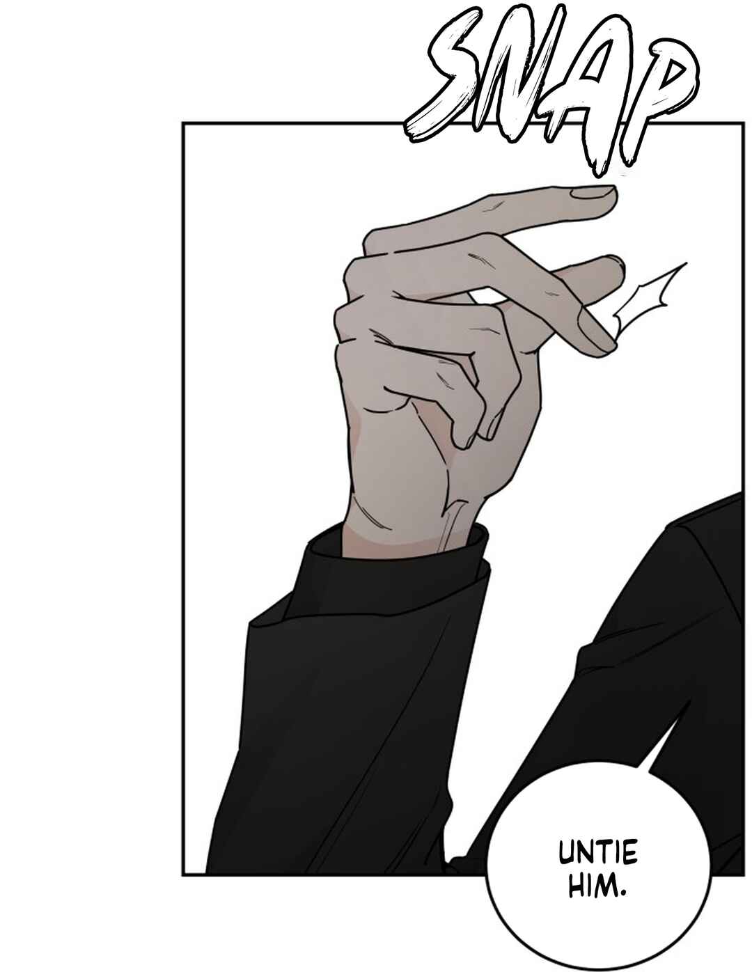 I Want to Be the Director's Husband Chapter 1 - Page 48