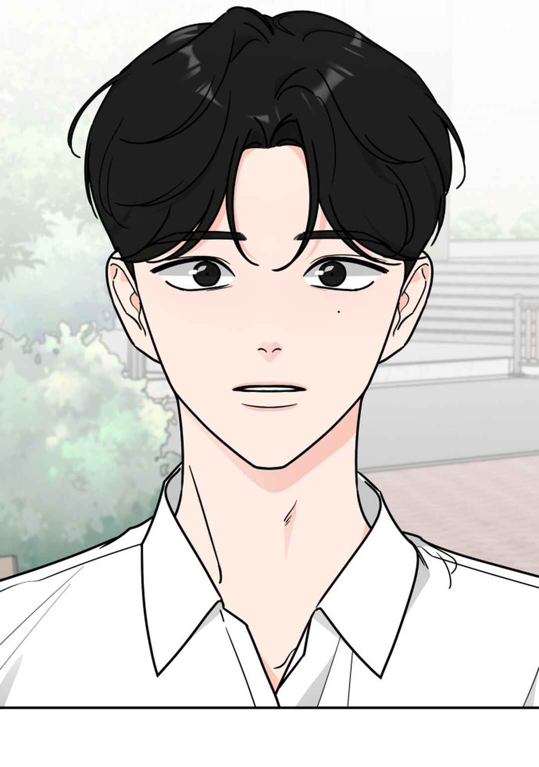 I Want to Be the Director's Husband Chapter 1 - Page 5