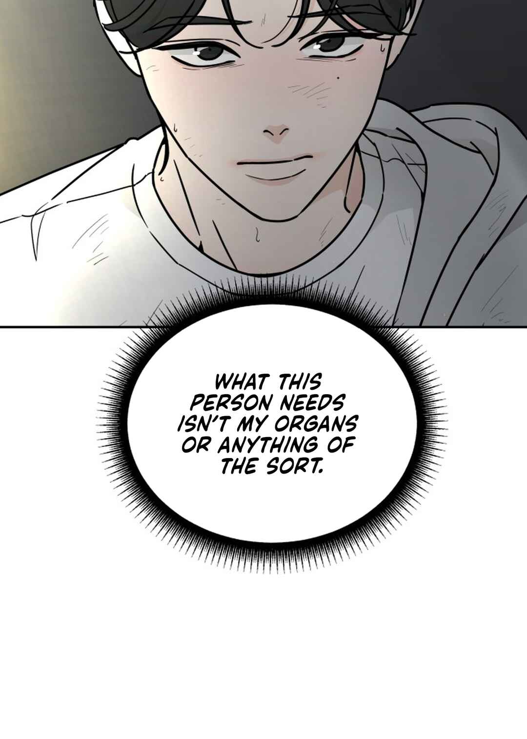 I Want to Be the Director's Husband Chapter 1 - Page 52