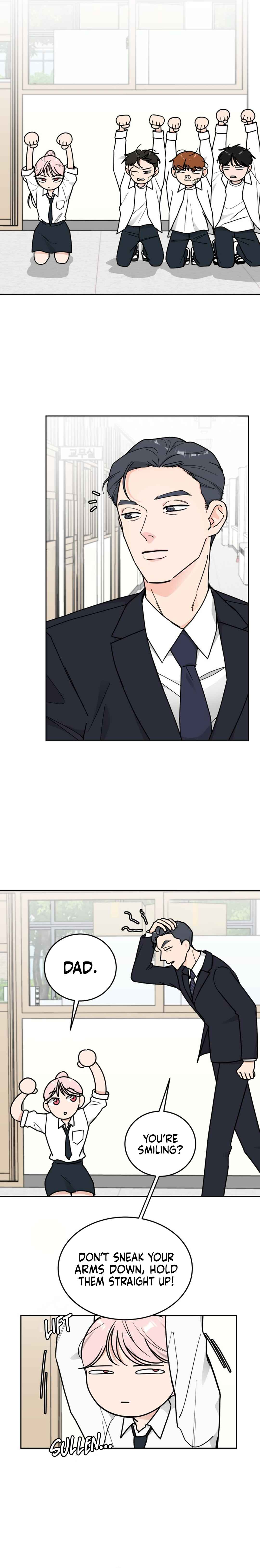 I Want to Be the Director's Husband Chapter 1 - Page 67