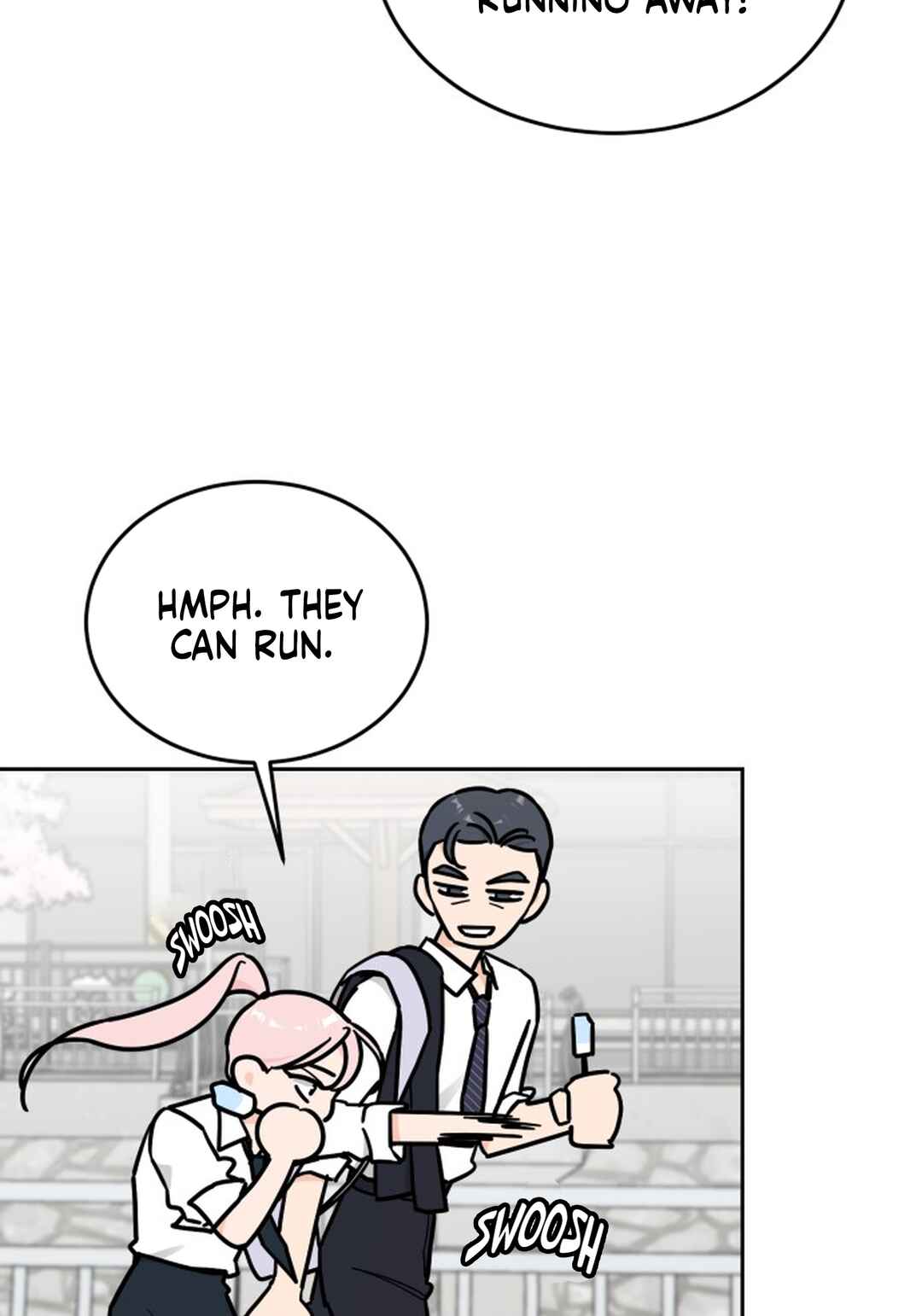 I Want to Be the Director's Husband Chapter 1 - Page 81