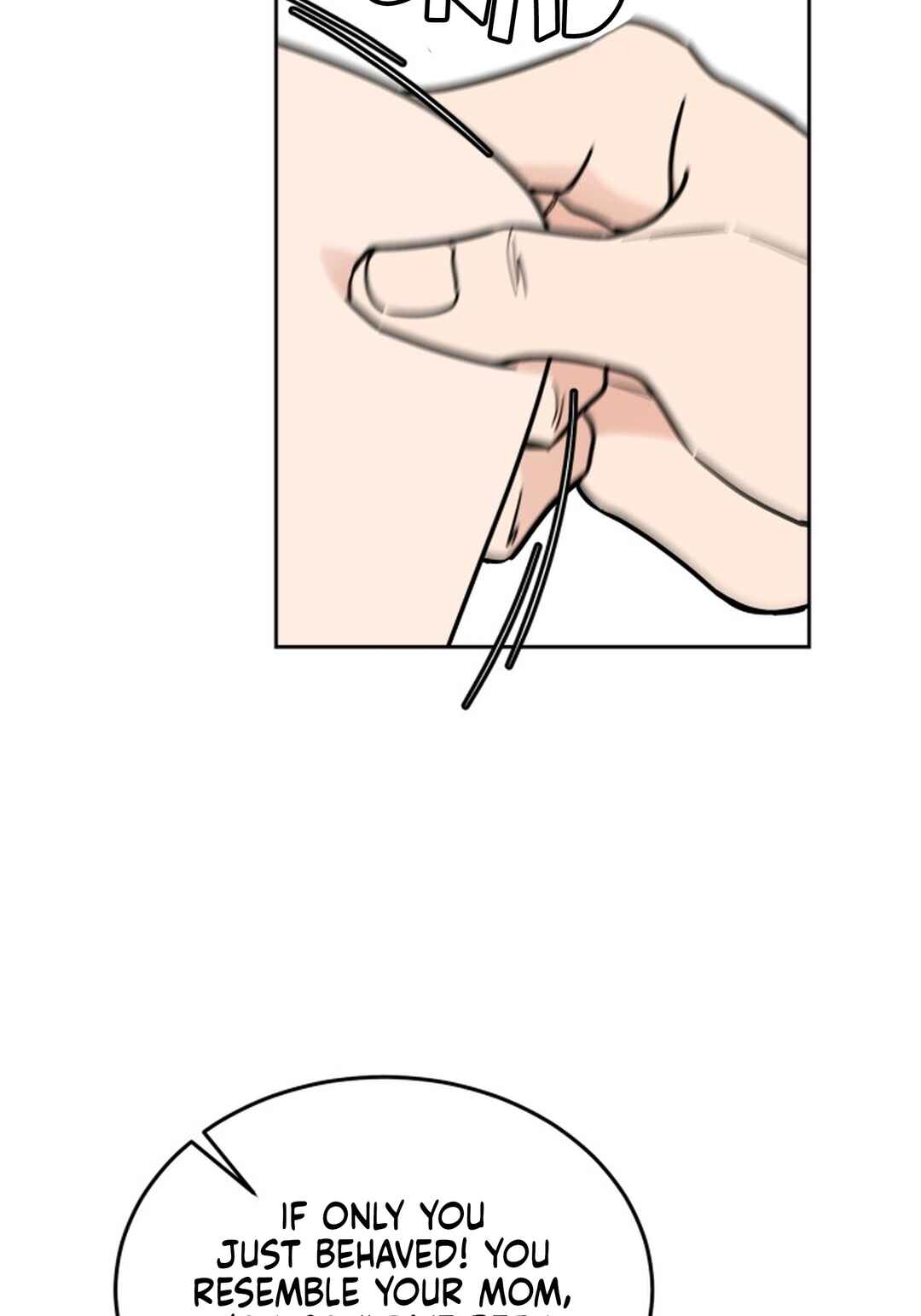 I Want to Be the Director's Husband Chapter 1 - Page 83