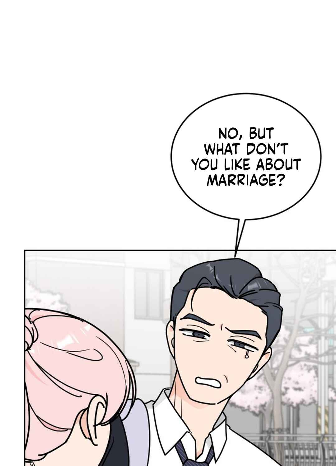 I Want to Be the Director's Husband Chapter 1 - Page 88
