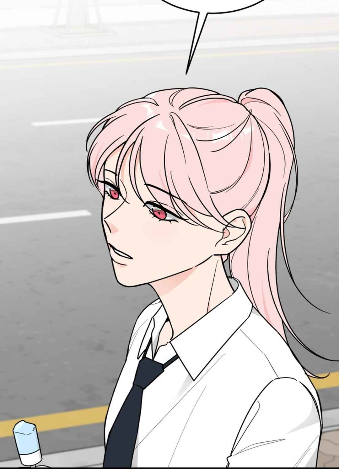 I Want to Be the Director's Husband Chapter 1 - Page 90