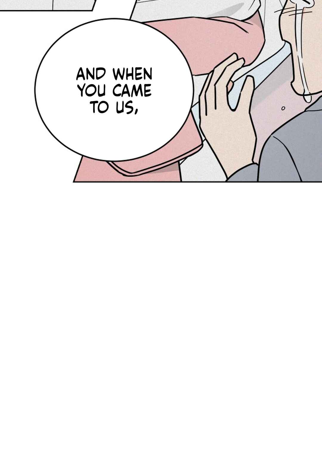 I Want to Be the Director's Husband Chapter 1 - Page 94