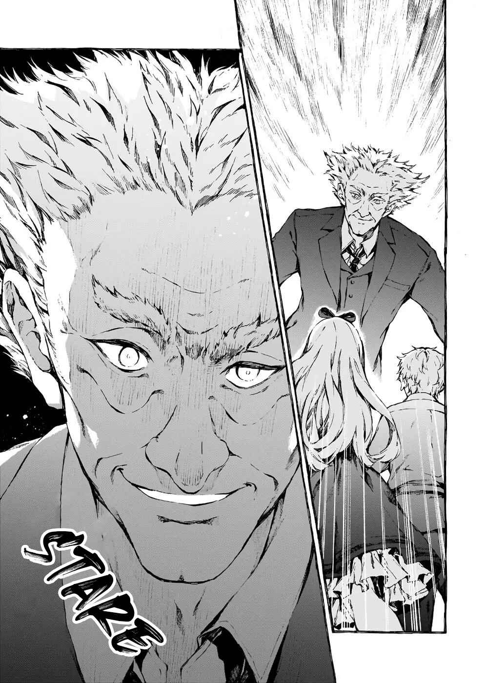 Narnia-koku Monogatari: Majutsushi no Oi Chapter 2 - Page 11