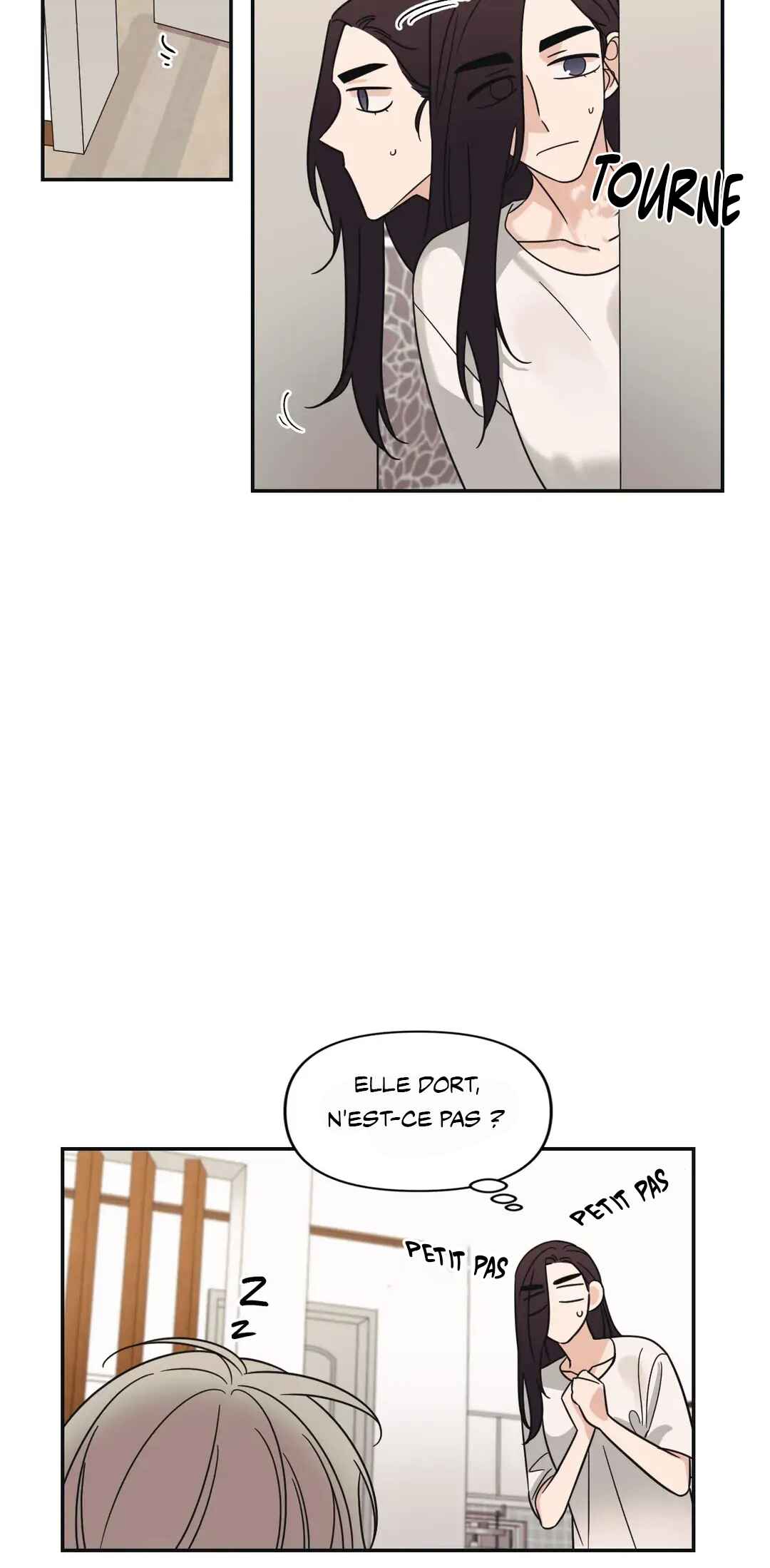 Get Out of My House! Chapter 15 - Page 12