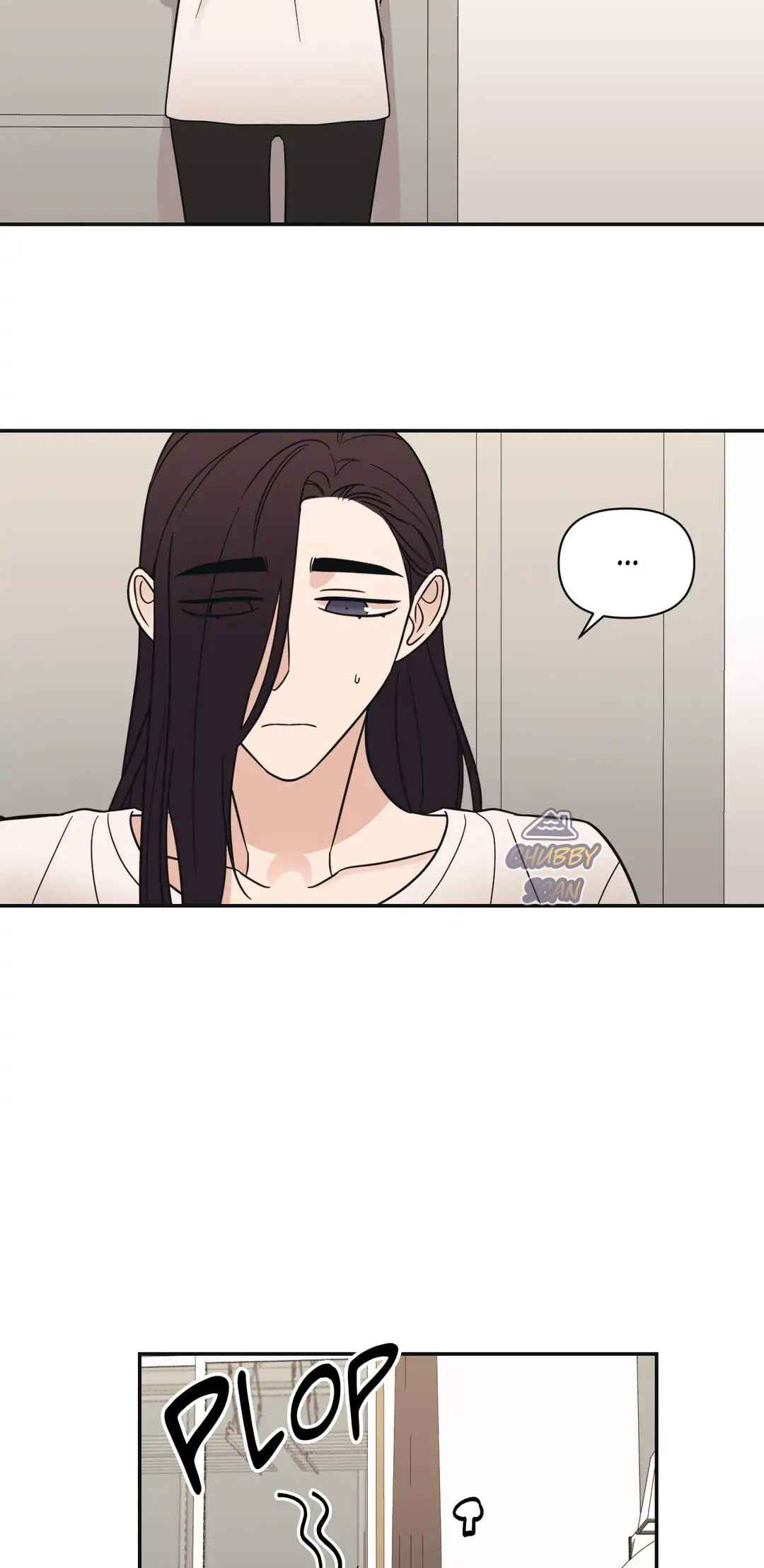 Get Out of My House! Chapter 15 - Page 18