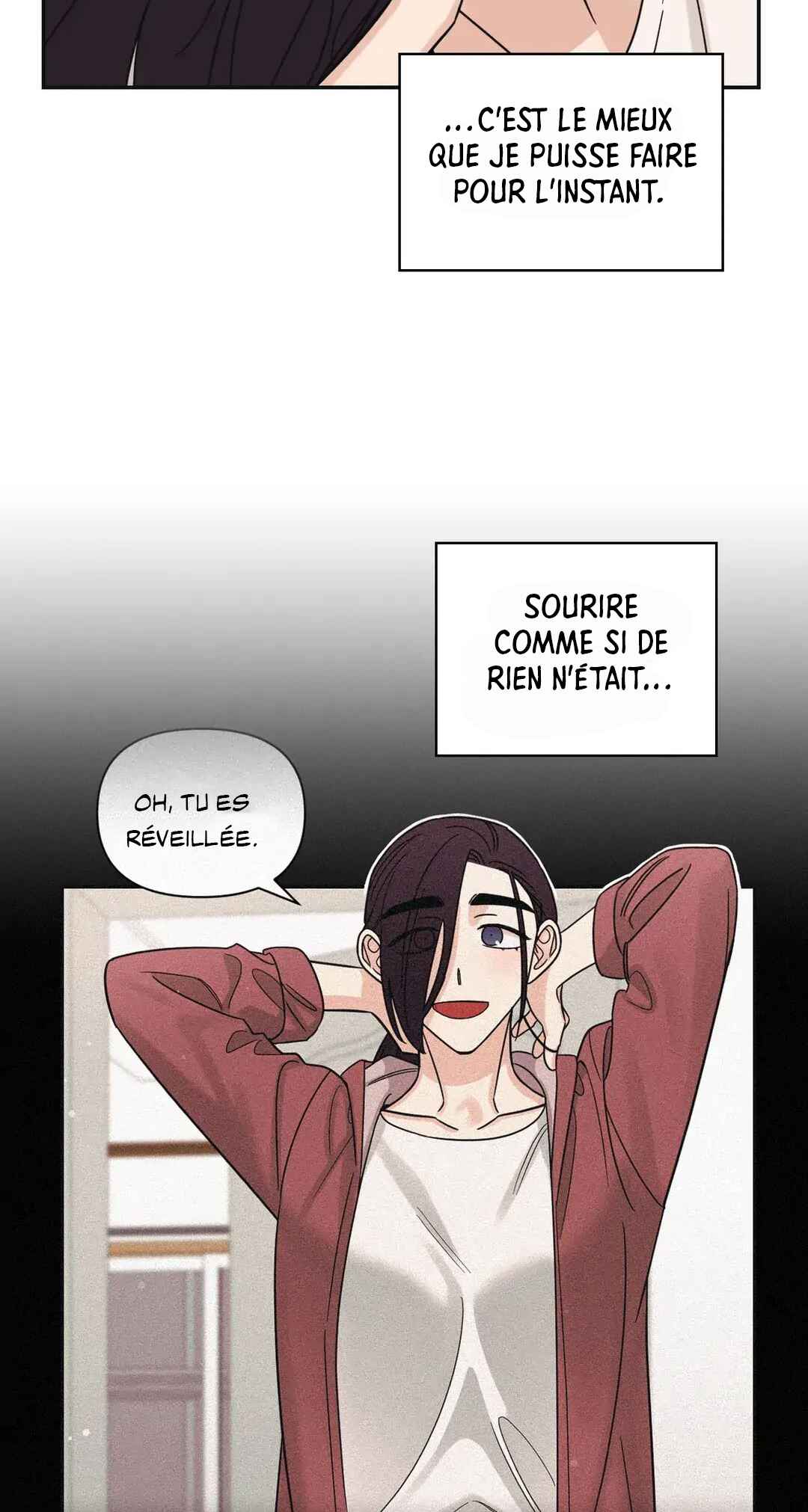 Get Out of My House! Chapter 15 - Page 28