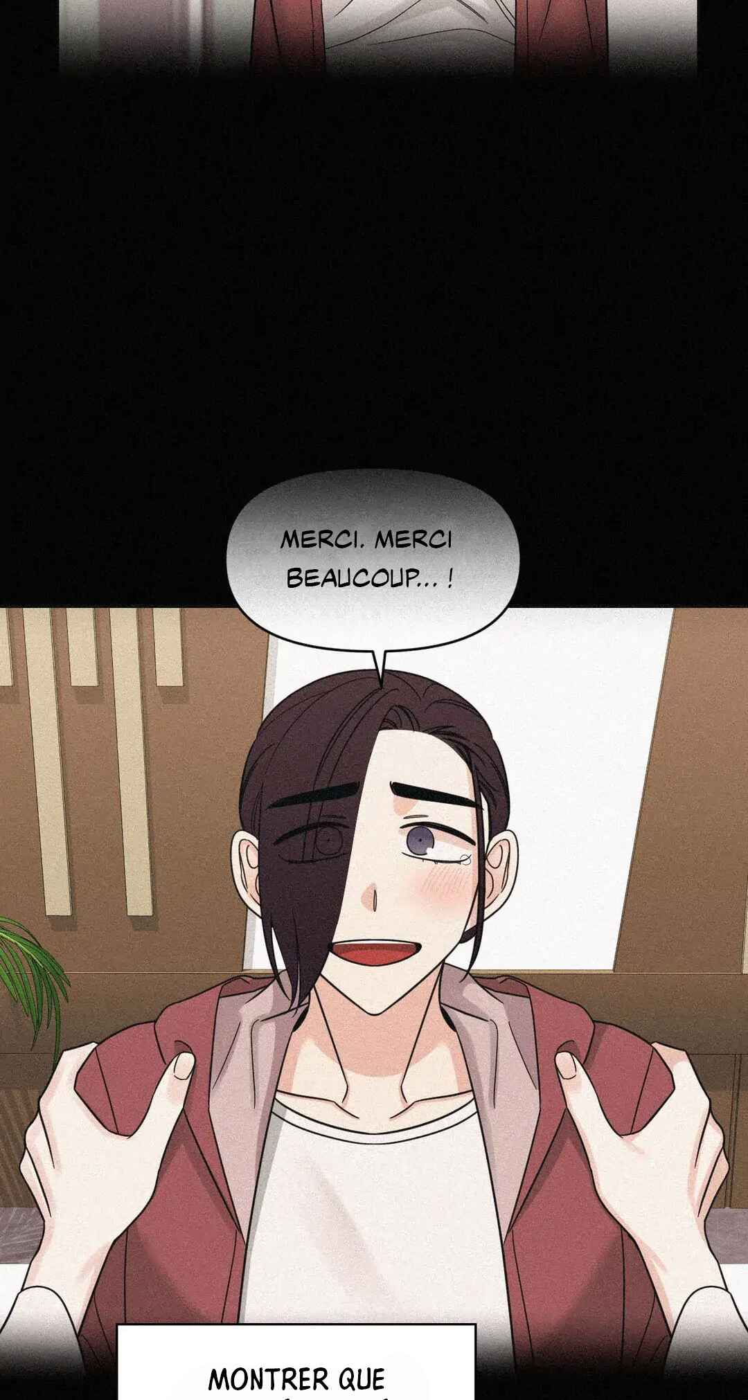 Get Out of My House! Chapter 15 - Page 29