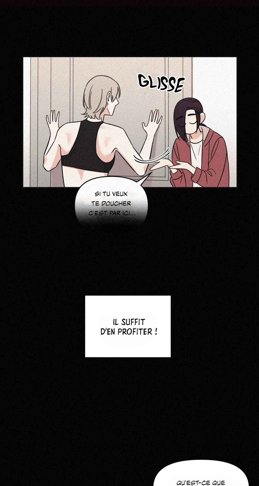 Get Out of My House! Chapter 15 - Page 32