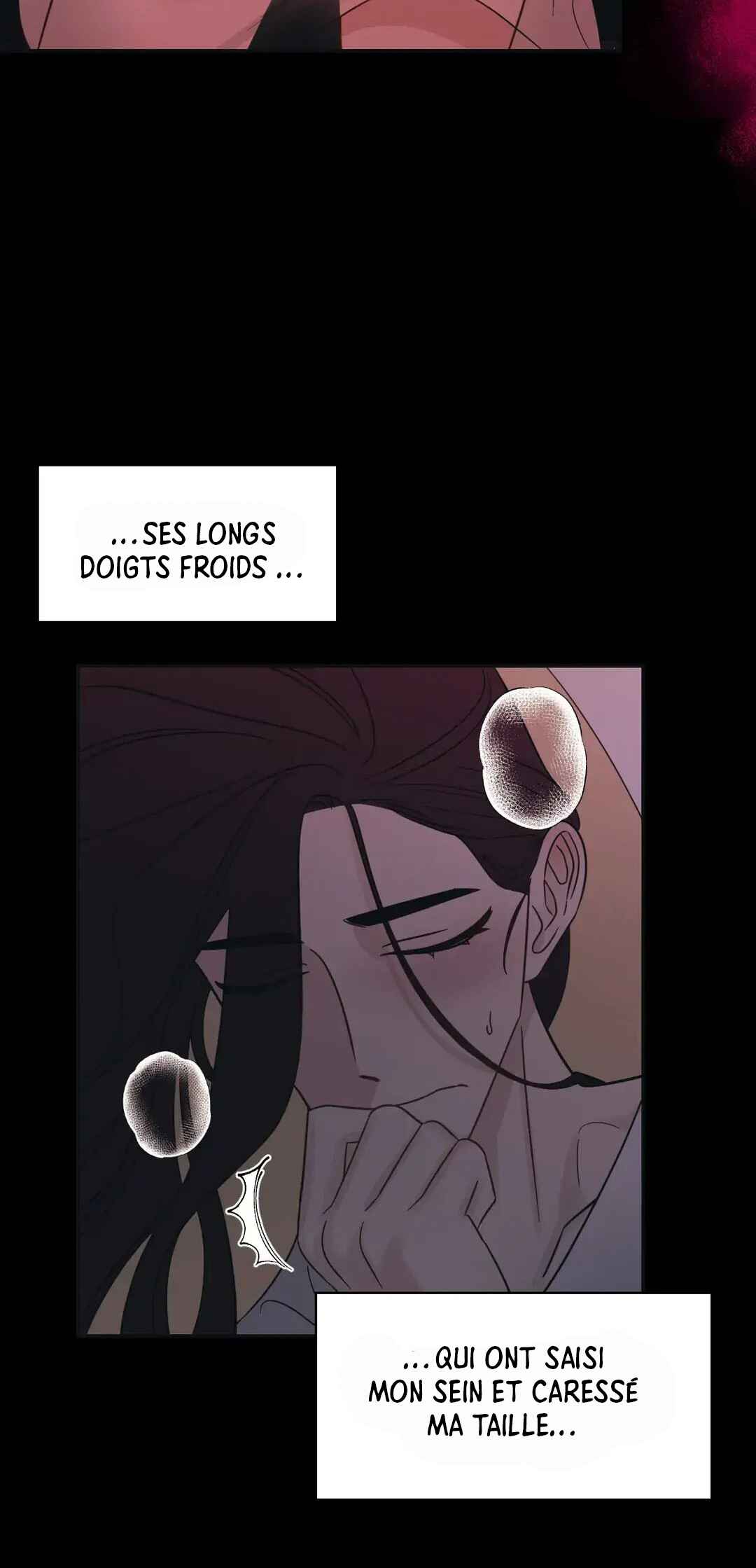 Get Out of My House! Chapter 15 - Page 36