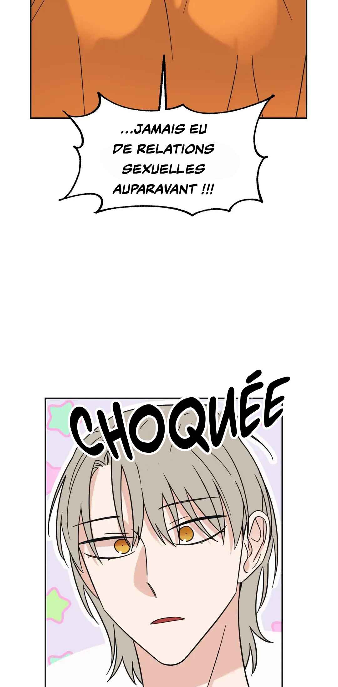 Get Out of My House! Chapter 15 - Page 56