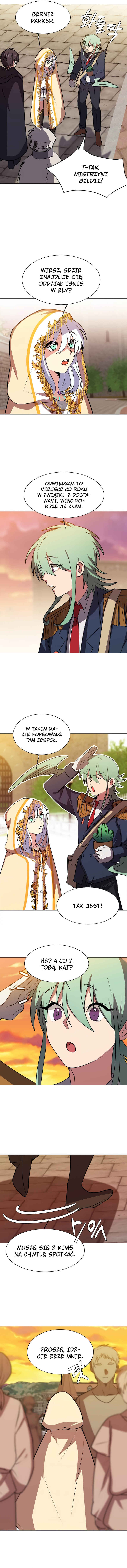 Estio Chapter 73 - Page 10