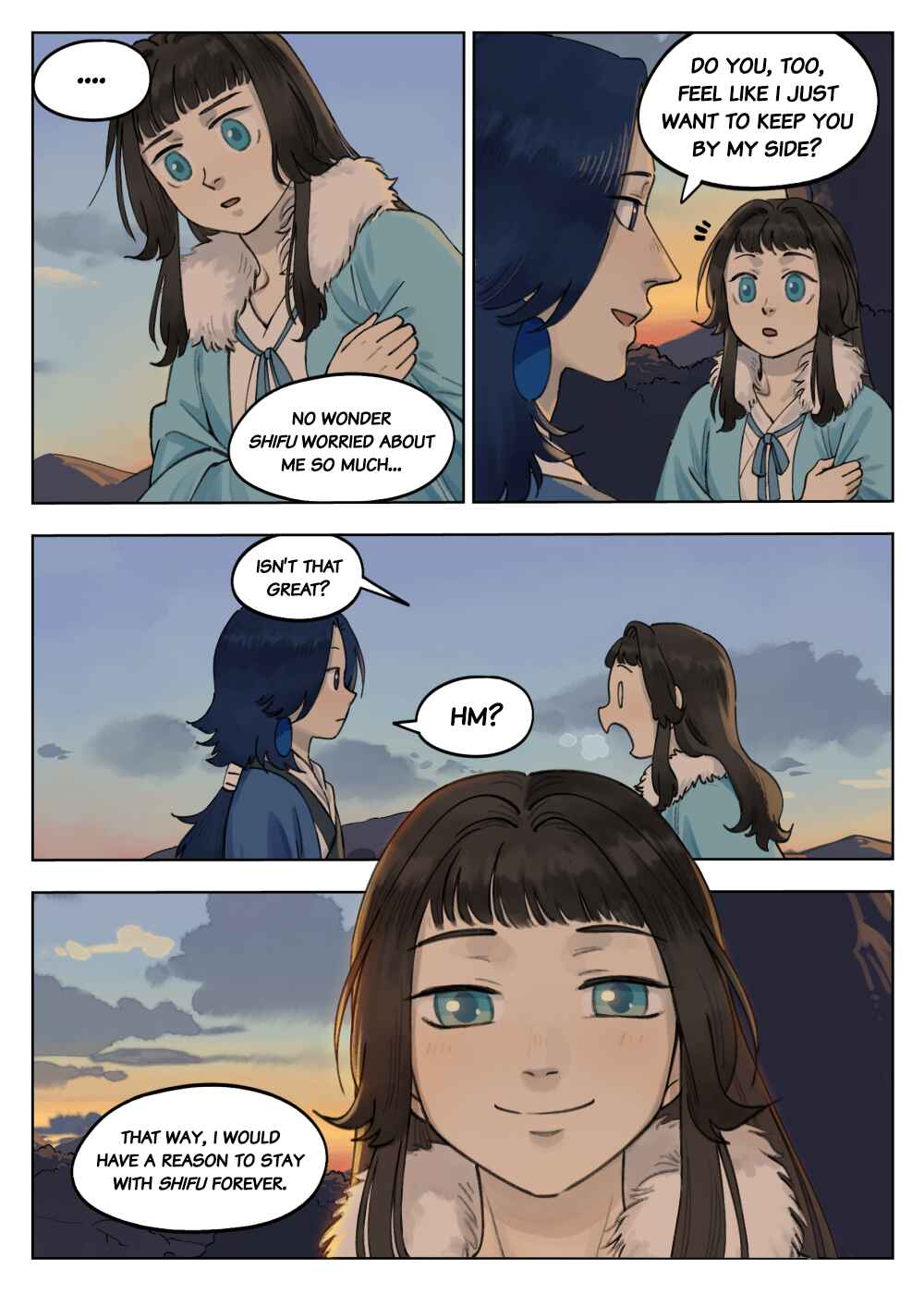 Lanxi Zhen Chapter 63 - Page 7