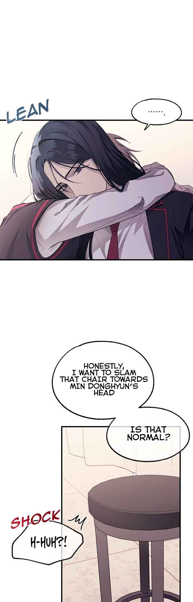 Yeon-u ui Sunjeong Chapter 76 - Page 11