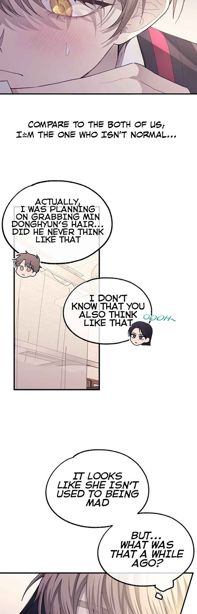 Yeon-u ui Sunjeong Chapter 76 - Page 13
