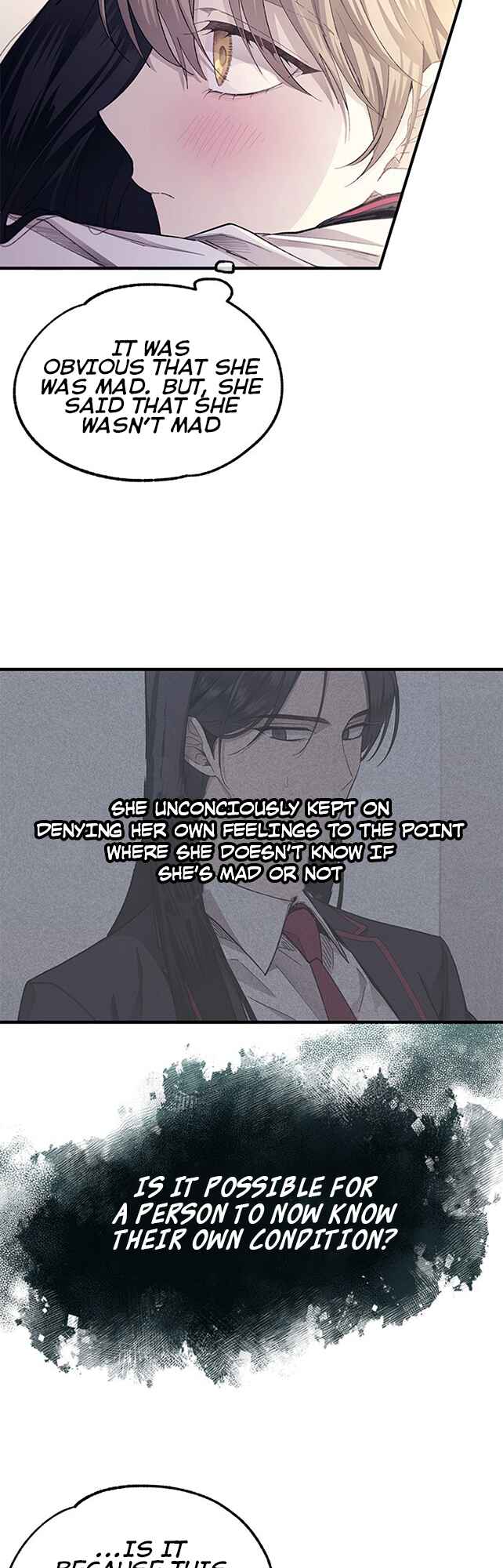 Yeon-u ui Sunjeong Chapter 76 - Page 14